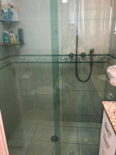 Imagem 20 de 26 de Apartamento Com 3 Dormitórios À Venda, 89 M² Por R$ 533.000 - Vila Gilda - Santo André/sp - Ap1613