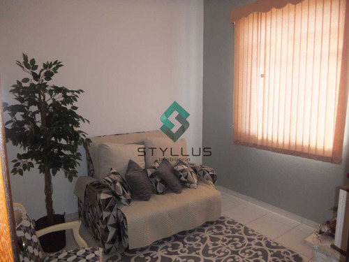 Imagem 4 de 15 de Apartamento-à Venda-cascadura-rio De Janeiro - C22385