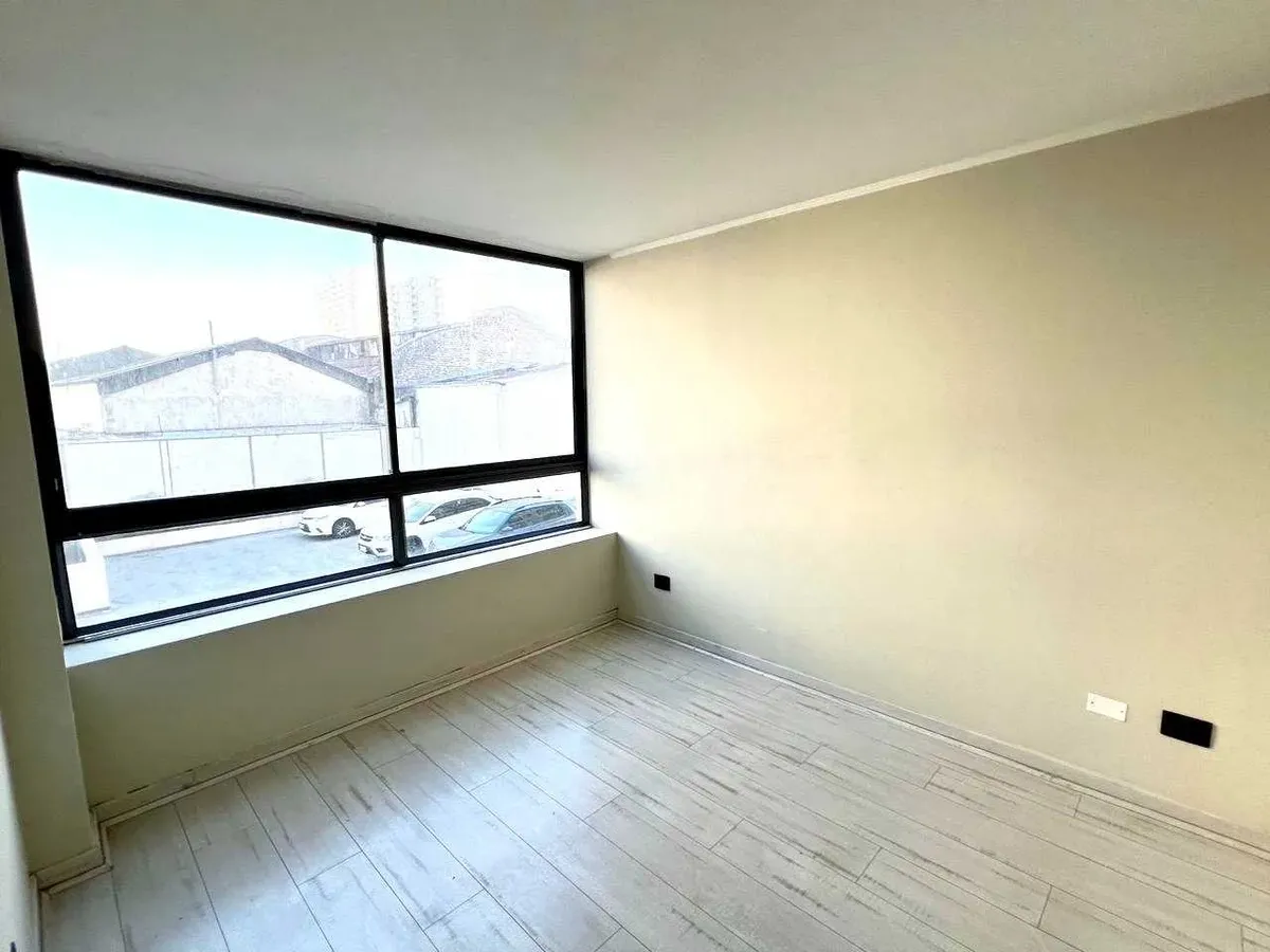 Imagen 5 de 11 de Av Lo Ovalle/ 2 Dorm (96373)