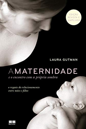 Libro Maternidade E O Encontro Com A Propria Sombra, A