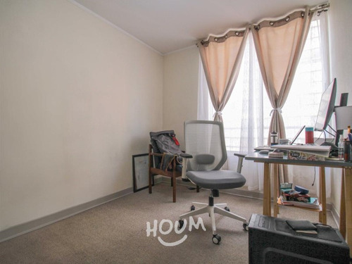 Depto En Venta En Calle Eleuterio Ramírez