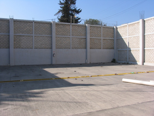 Imagen 14 de 14 de Bodega Industrial O Comercial, En Atizapán De Zaragoza