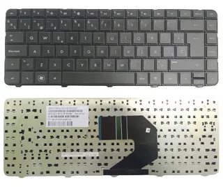 Teclado Hp G6-1000 Cq57 Cq58 430 435 630 2000 Original