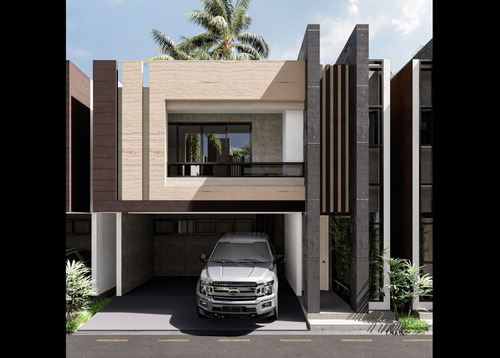 Vendo Exclusivo Y Elegante Complejo De Villas Y Townhouses En Juan Dolio A 3 Minutos De La Playa Hemingway, República Dominicana