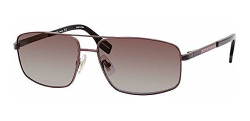 Lentes De Sol - Hugo Boss 0426/p/s Sunglasses, Brown/brown S