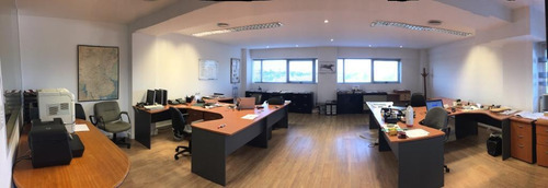 Importantes Oficinas En Venta - Nuevo Precio! San Isidro