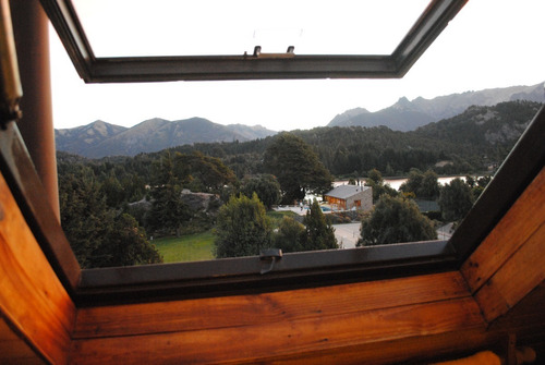 Imagen 7 de 7 de Alquiler Club Hotel Dut Bariloche 4/5 Y 6/ Pax - 4 A 11 De Febrero 2023