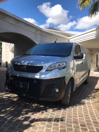 Peugeot Expert 1.6 Hdi Premium