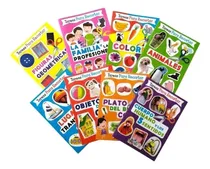 Comprar Libros Para Recortar Y Pegar Preescolar Tomo De 8 Libros