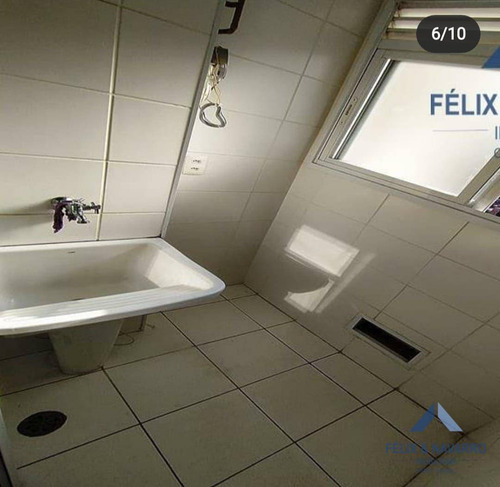 Imagem 8 de 13 de Apartamento Com 2 Dormitórios À Venda, 48 M² Por R$ 250.000,00 - Vila Siqueira (zona Norte) - São Paulo/sp - Ap0659