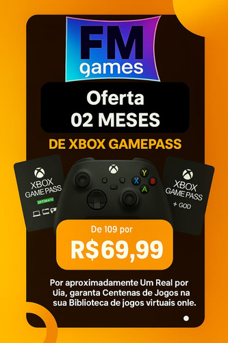 Assinatura De Streaming