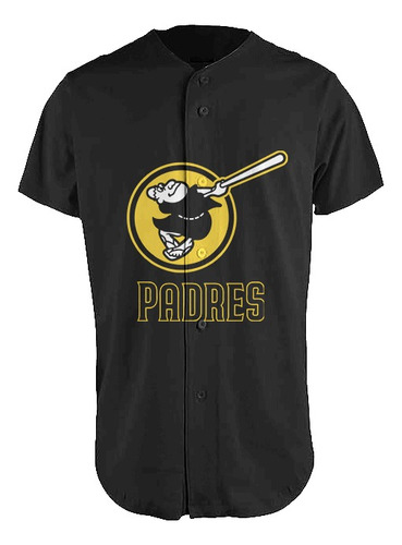 Camisola San Diego Padres Mod 2 - Beisbol