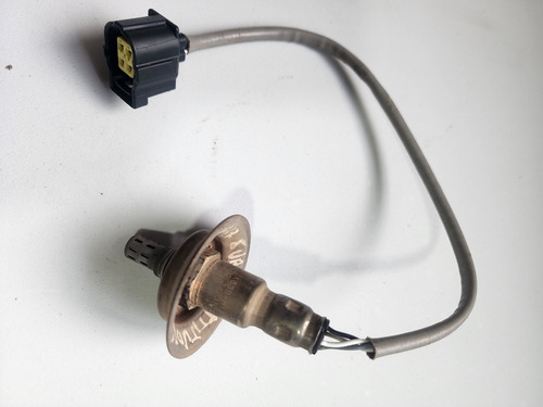 Sensor Oxígeno Superior Attitude 1.2l 3c Std 2017 Original (Usado)