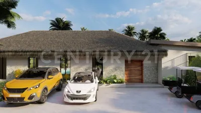 Casa en venta