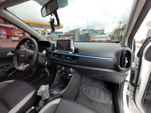 Kia Picanto 1.2 Gt-Line