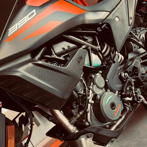 Imagen 9 de 15 de Ktm 390 Adventure 2022-entrega Inmediata.aceptamos Crypto.