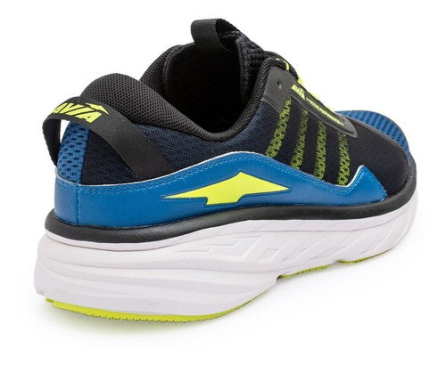 Zapatillas Deportivas Avia Stunt Hombre Running Training