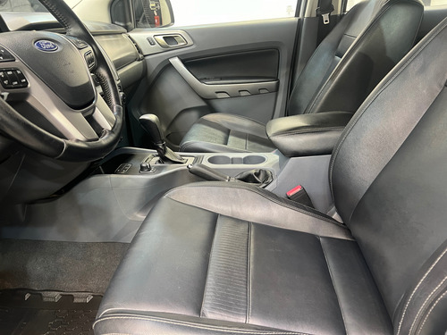 Ford Ranger 3.2 Cd Xlt Tdci 200cv Automática 4x4