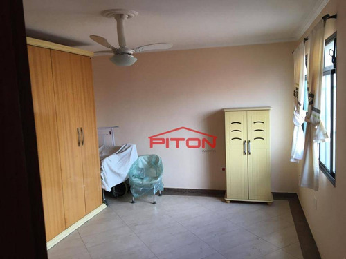 Imagem 14 de 15 de Sobrado Com 2 Dormitórios À Venda, 170 M² Por R$ 550.000,00 - Penha - São Paulo/sp - So2434
