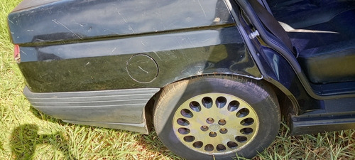 Imagem 7 de 15 de Alfa Romeo 164 Peças Ou Inteiro Automático Com Teto