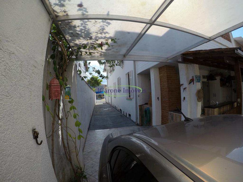 Imagem 20 de 21 de Casa Com 3 Dorms, Boqueirão, Santos - R$ 1.1 Mi, Cod: 64152904 - V64152904