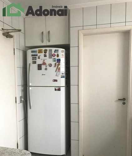 Imagem 3 de 15 de Apartamento No Vianelo Jundiaí - 645