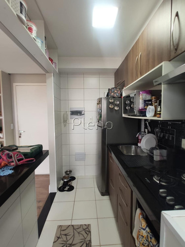 Imagem 6 de 25 de Apartamento À Venda Em Jardim Nova Europa - Ap034846