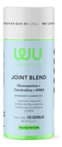 Comprar Joint Blend | Glucosamina + Condroitina + Msm | 120 Cápsulas
