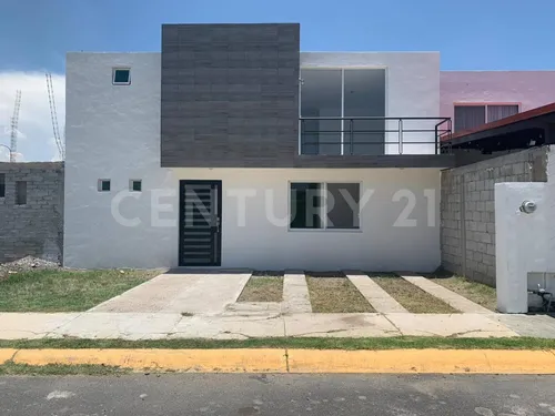 Casa Nueva En Palma Mallorca, Celaya, Gto.