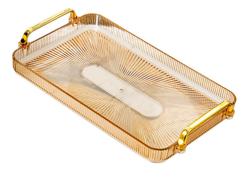 Bandeja Para Servir Bandeja Para Tocador De Baño Bandeja