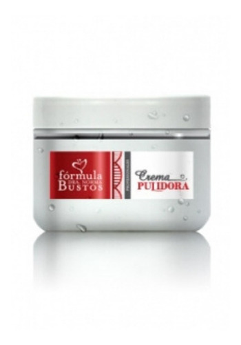 Crema Exfoliante Corporal Y Facial 250grs