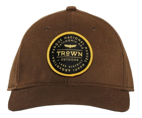 Gorra Trown Unisex 1 / The Brand Store