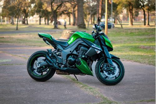 Kawasaki Z1000