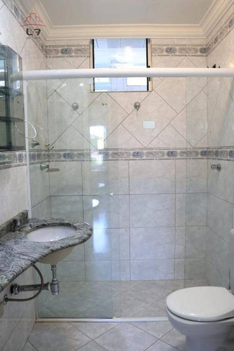 Apartamento Com 3 Dormitórios À Venda, 92 M² Por R$ 320.000,00 - Água Verde - Curitiba/pr - Ap0987