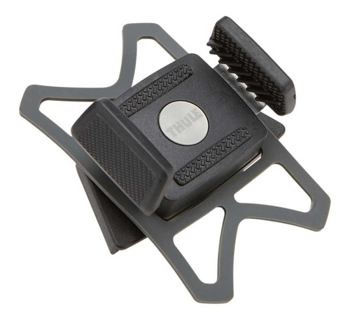 Imagem 2 de 5 de Suporte De Celular Para Bicicleta Bike Mount Thule