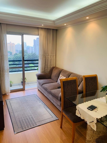 Apartamento - Ap12178 - 69394593