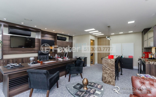 Imagem 4 de 19 de Sala / Conjunto Comercial, 37.15 M², Três Figueiras - 171558