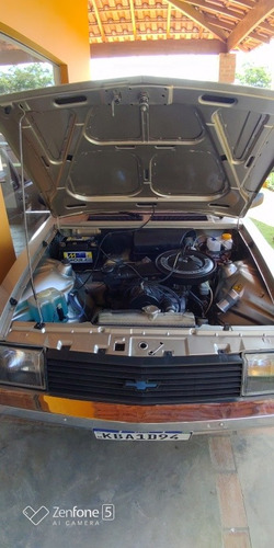 Gm Chevette 1985