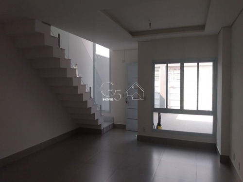 Imagem 23 de 30 de Belíssima Casa À Venda No Portais Em Cajamar - Ca00636 - 70253568