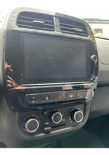 Renault Kwid 1.0 3cc 2023 3cc Flex 71cvs - Vendido Em Peças