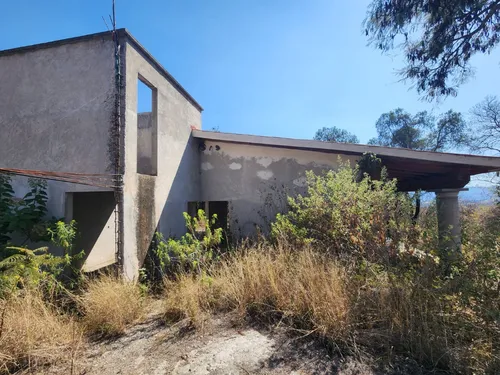 Venta Casa La Terraza Con Enorme Superficie De Más De 1 Hectárea Y Acabados De Lujo Con Vistas Panorámicas Y Lista Para Recibir De Los Mejores Acabados En Tonatico Edomex