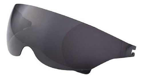 Mica Interma Para Casco De Moto Ls2 Of599 Tinte Ocuro 