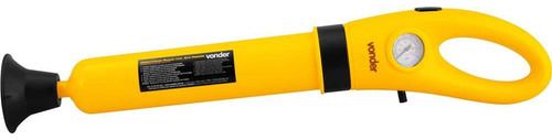 Desentupidor Manual Tipo Alta Pressão Vonder 3599049000