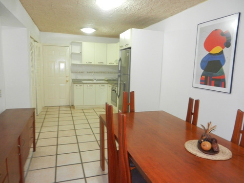Imagen 6 de 14 de Alquiler Vacacional Bello Apartamento 2h. Jorge Coll.