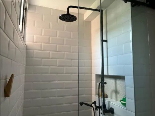 122m2 Apartamento En El Poblado