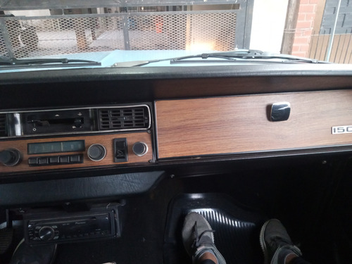 Dodge 1500