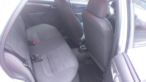 Prisma Maxx 1.4 Flex 2008 Completo-ar