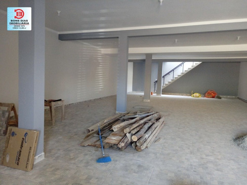 Imagem 3 de 15 de Sobrado Em Condominio - Vila Re - Ref: 7781 - V-7781