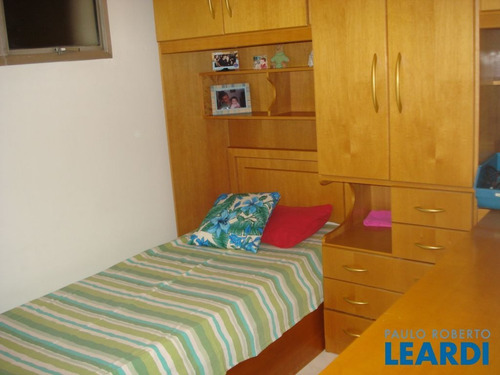 Imagem 6 de 15 de Apartamento - Santana - Sp - 510593