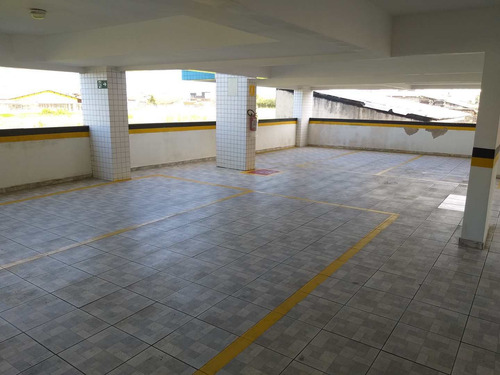 Imagem 7 de 26 de Apartamento Com 2 Dorms, Balneário Umuarama, Mongaguá - R$ 320 Mil, Cod: 287236 - V287236